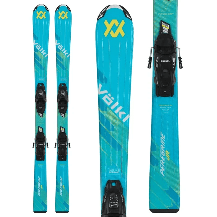 RENTAL Peregrine Junior + 4.5 VMotion 100cm W26