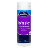 LO N SLO - 3LB