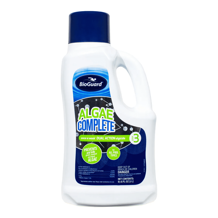 Algae Complete 2L