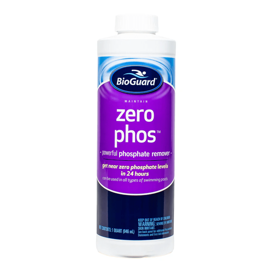 Zero Phos - 1QT