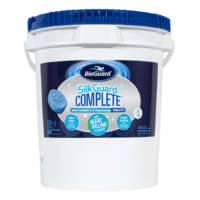 Silkguard Complete 3" Tabs - 40lb