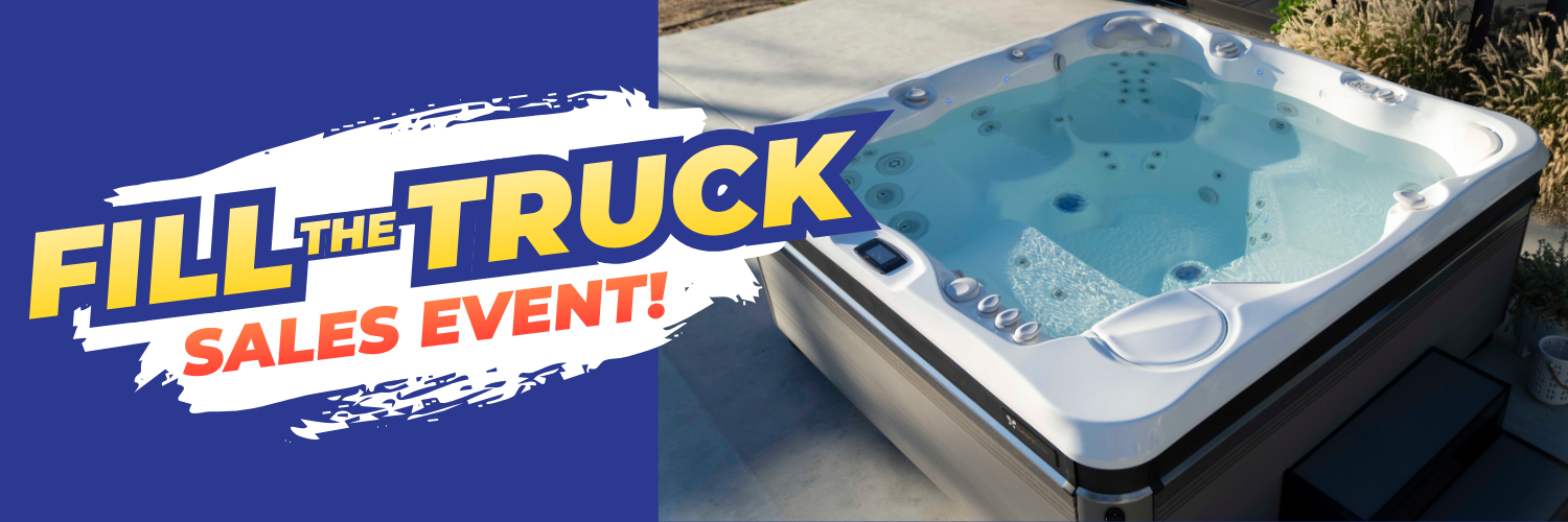 Fill The Truck Sales Event