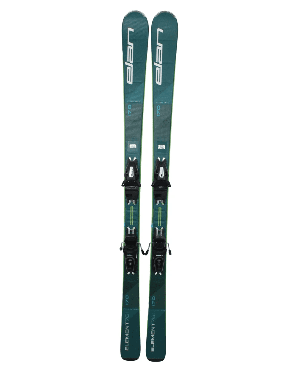 RENTAL Adult Ski Element 160 W27