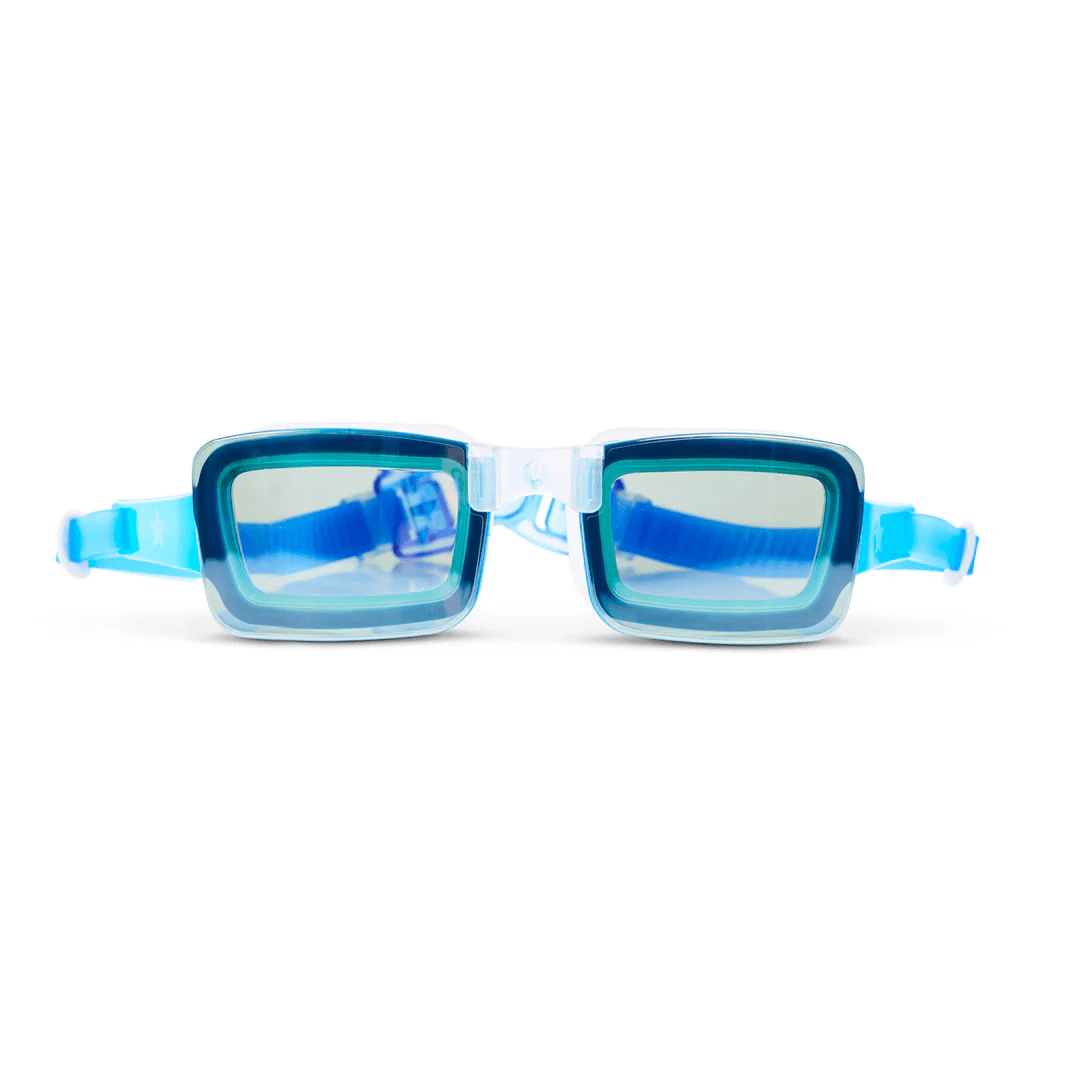 Velocity Swim Goggles – Wave