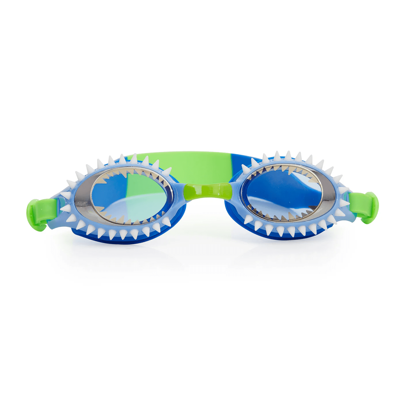 Fish-N-Chips Swim Goggles – Hammer Head Light Blue