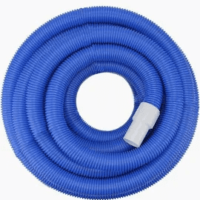 Spriral Vac Hose 1.5" x 25'
