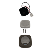 Speaker Square 1"