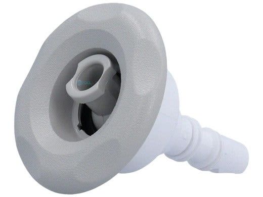 Mini Storm Jet Internal Directional 3" 5-Scallop Sterli