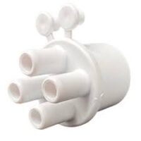 Manifold 1" SP/5-PT 3/8" - 39705