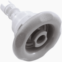 Poly Storm Jet Internal Directional 3 3/8", 5 SCLP, STERL