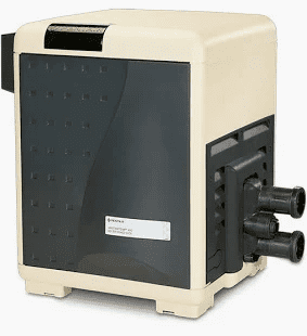 Mastertemp 400K BTU