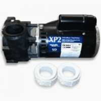 Jet Pump 1.5HP 2SP 115V 60HZ FLG