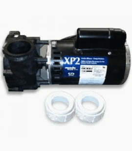 Jet Pump 1.5HP 2SP 115V 60HZ FLG