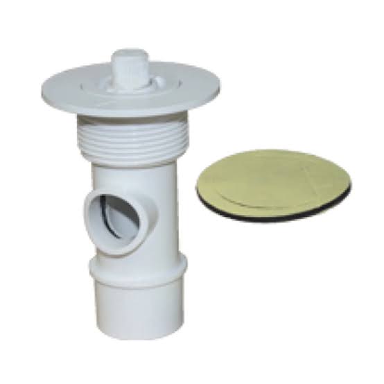 Valve Air Control 09-C