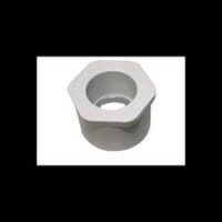 437-130 Red Bush 1 X 1/2 Lasco