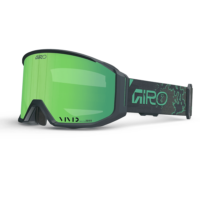 Revolt Pro - Drift Dark Sage Vivid Emerald W27