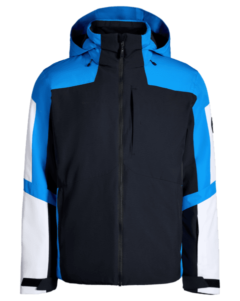 Foundation Jacket W27