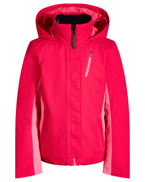 Kennedy Jacket W27