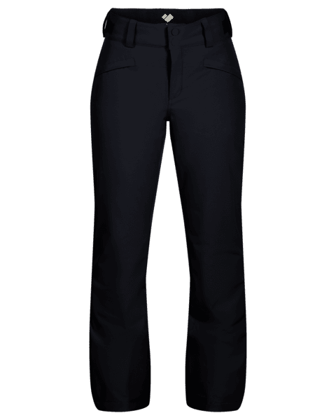 Malta Pant Black W27