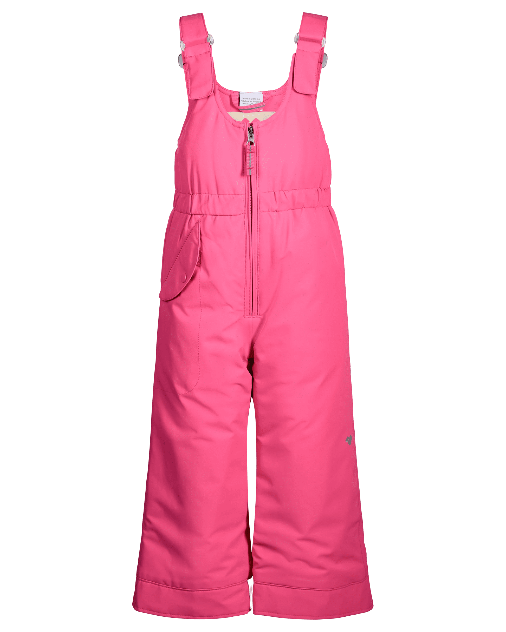 Snoverall Bib Pant W27 - Image 2