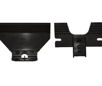 Clip Panel Lock Set UTO 22-C -79325