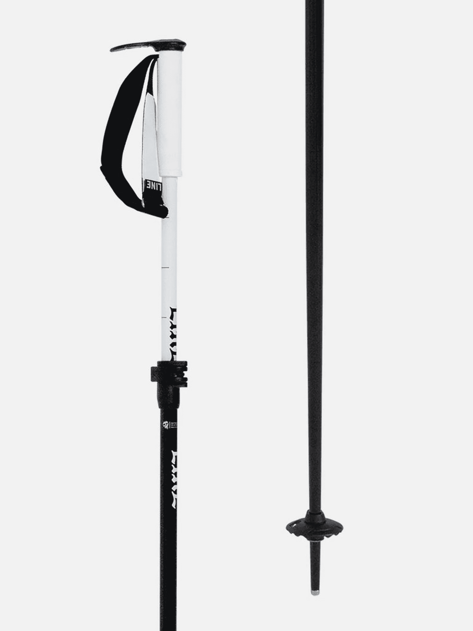 Paintbrush Pole W27